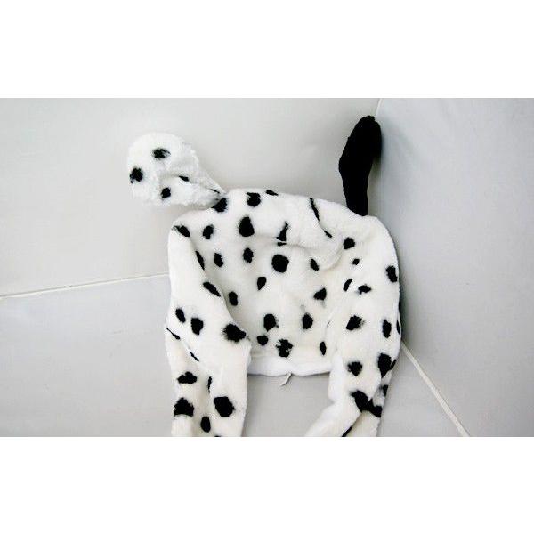 ワンオンワンセレクトGrinBuddyアニマルなりきりワッチ帽AW |  | 03