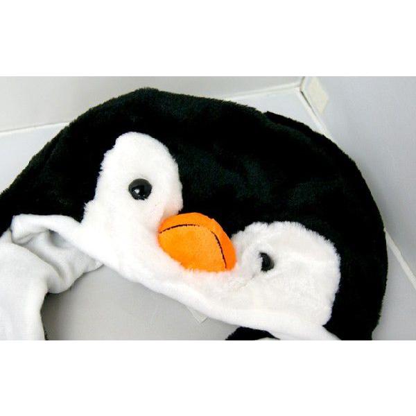 ワンオンワンセレクトGrinBuddyアニマルなりきりワッチ帽AW |  | 04