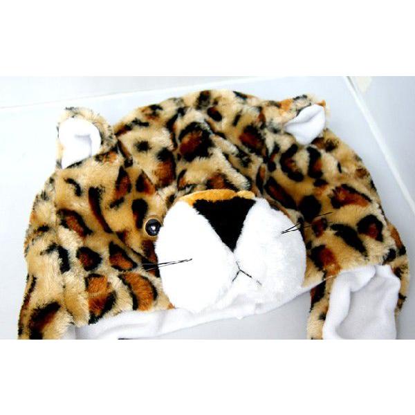 ワンオンワンセレクトGrinBuddyアニマルなりきりワッチ帽AW |  | 05