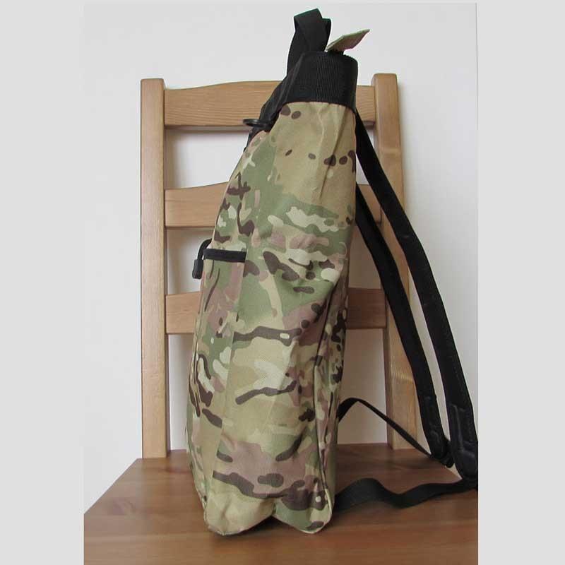 トートバッグ リュックサック アンドミカ リュック＆トート2wayバッグ |  | 04