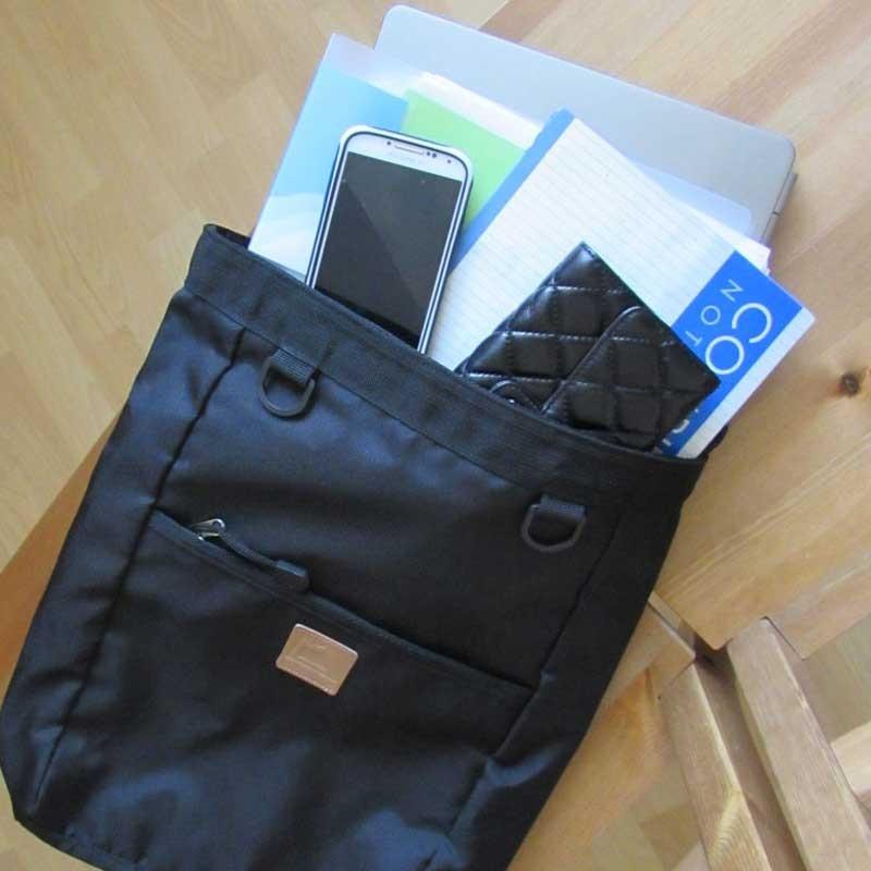 トートバッグ リュックサック アンドミカ リュック＆トート2wayバッグ |  | 05