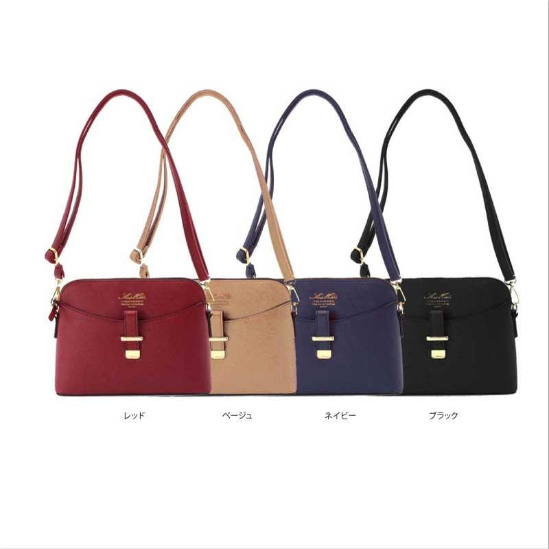 ショルダーバッグ アネロ ウエストバック アンドミカ 角シボスクエアクラッチアンドショルダー2wayバッグ |  | 02