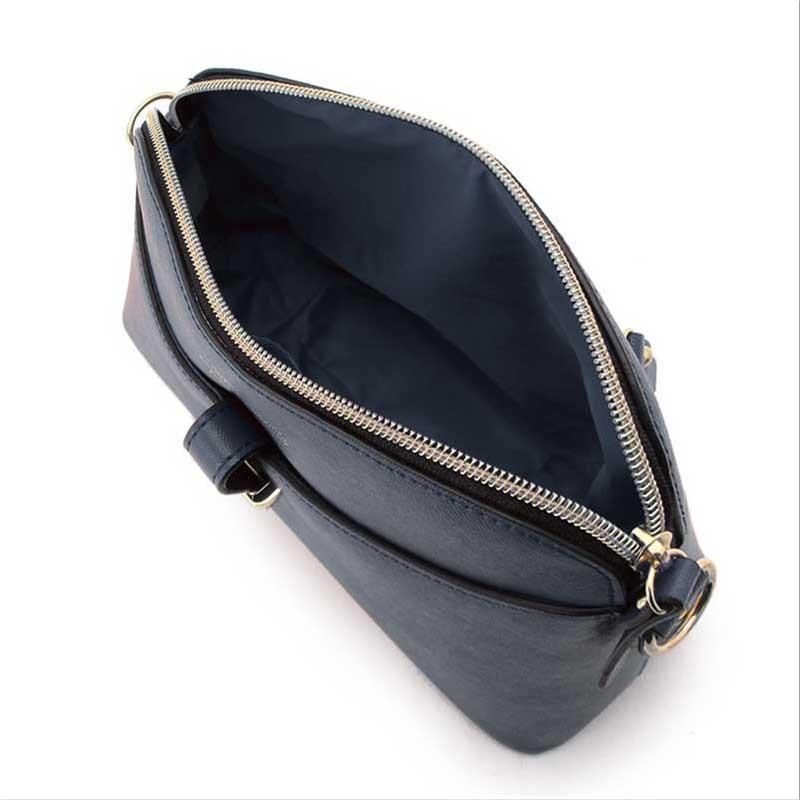 ショルダーバッグ アネロ ウエストバック アンドミカ 角シボスクエアクラッチアンドショルダー2wayバッグ |  | 04