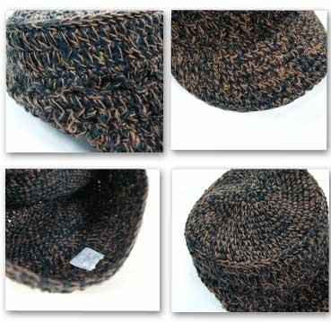 JABUROリネンミックスニットキャップ |  | 01