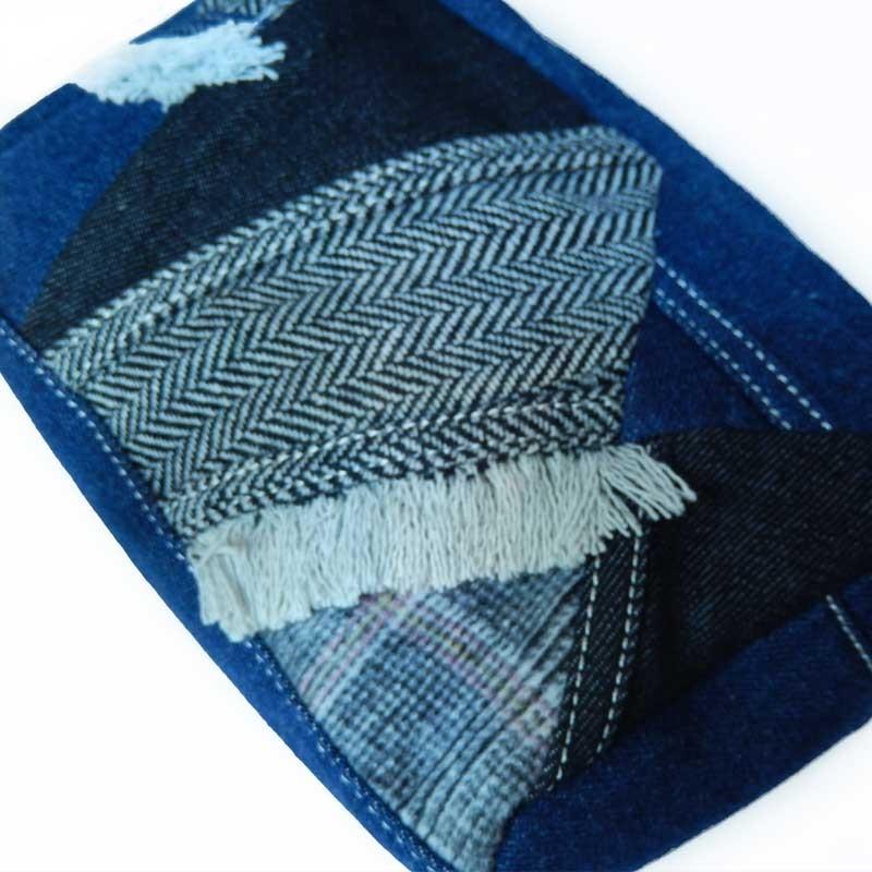 リー LEEジーンズポーチ 小物入れ デニム かわいい プレゼント ギフト バレンタイン |  | 04