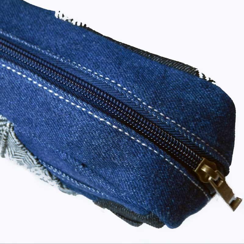 リー LEEジーンズポーチ 小物入れ デニム かわいい プレゼント ギフト バレンタイン |  | 05