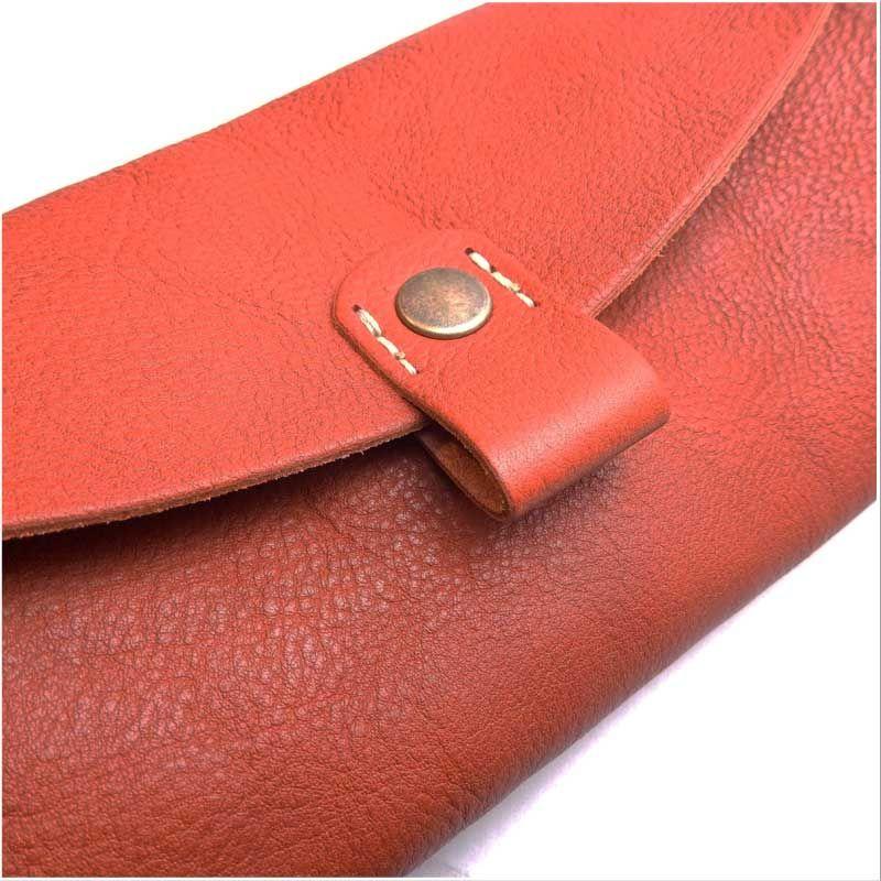 リアン どんぐりレザーフラップウォレット 日本製 |  | 04