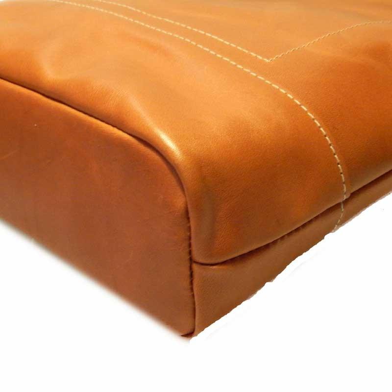 ショルダーバッグ/Lien 栃木レザーピアノレザーエアリー 日本製 |  | 04