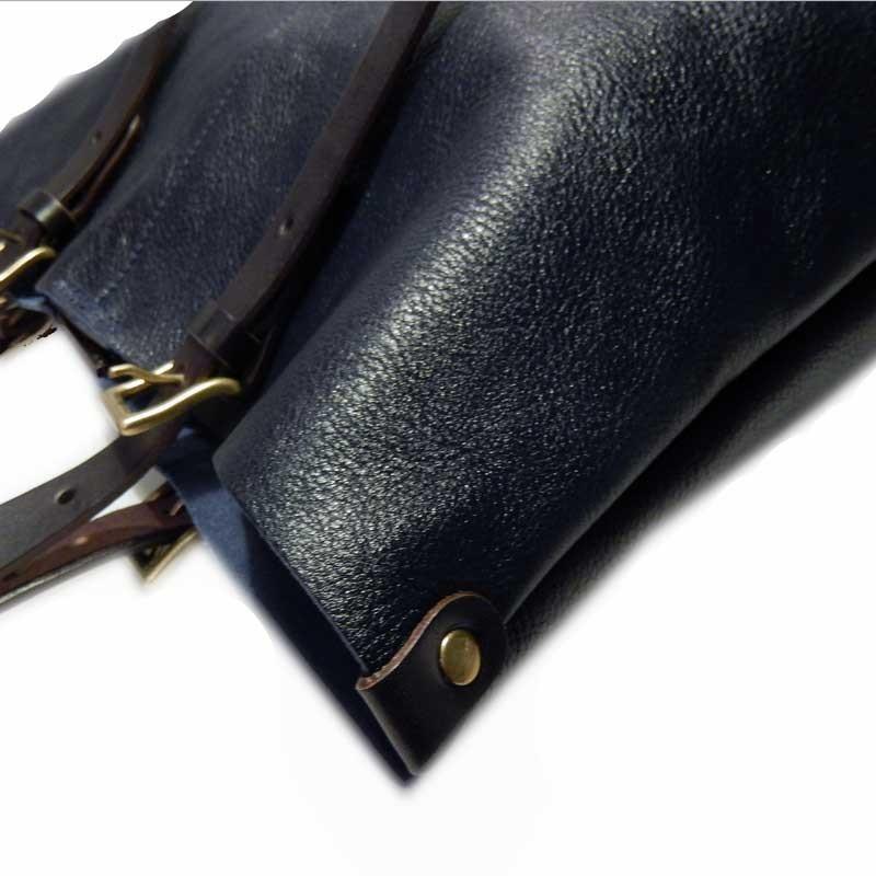 リアン ヌメアンティークトートバッグ 日本製 |  | 04