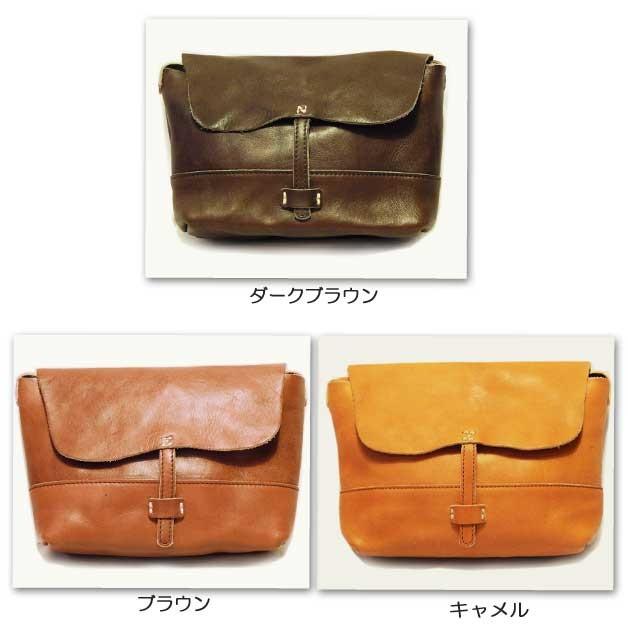 Lien/栃木ショルダーバッグ/レディース/斜めがけ/おしゃれ/かわいい/メンズ/牛革/本革/軽い/日本製 |  | 02