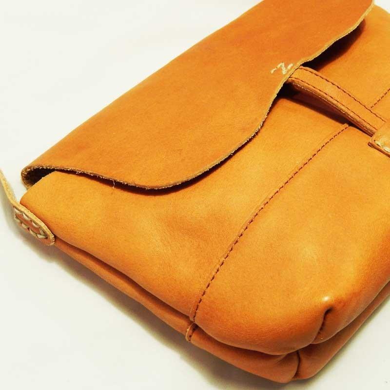 Lien/栃木ショルダーバッグ/レディース/斜めがけ/おしゃれ/かわいい/メンズ/牛革/本革/軽い/日本製 |  | 03