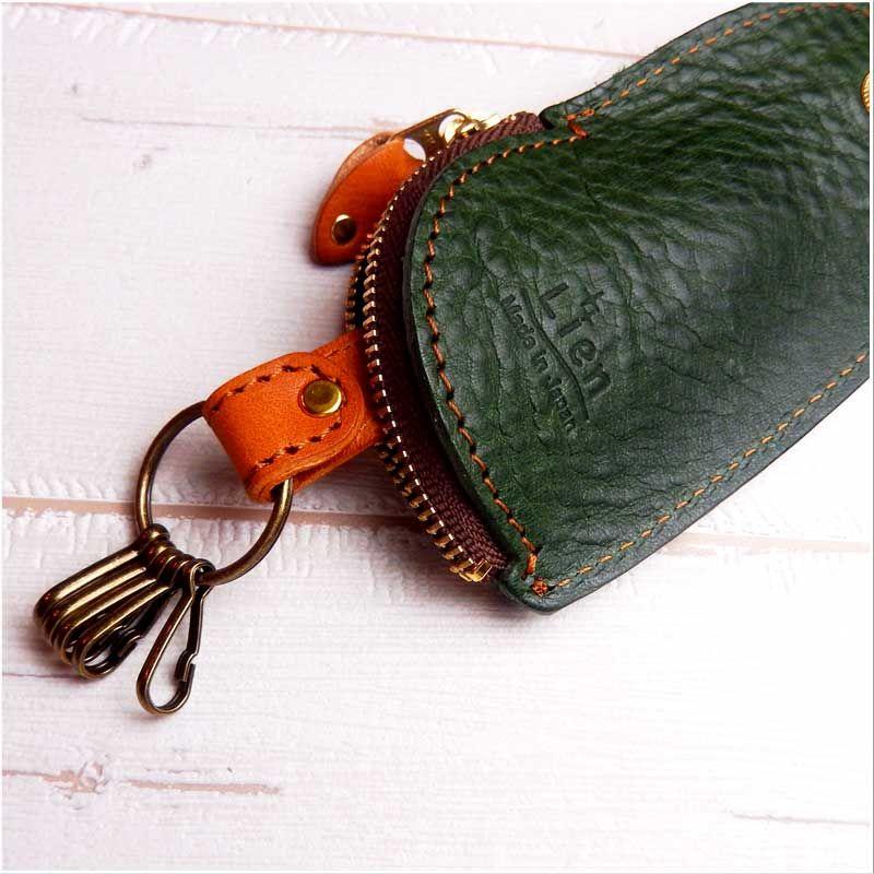 リアン ボーノビーンズキーケース 日本製 |  | 04