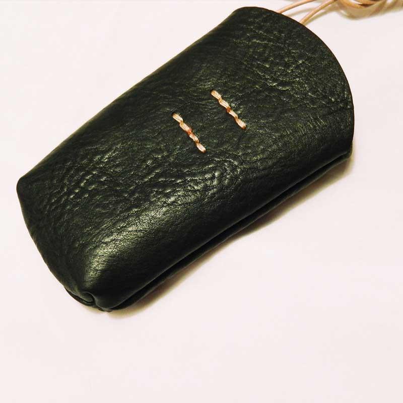 リアン 栃木レザーヴォーノスマホポシェット 日本製 |  | 03