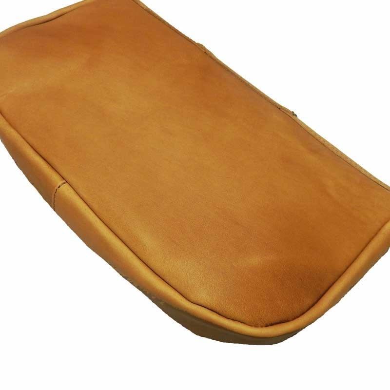 リアン ベンガルレザーフラップショルダーバッグ 日本製 ショルダーバッグ レディース 斜めがけ おしゃれ かわいい メンズ 牛革 本革 軽い |  | 04