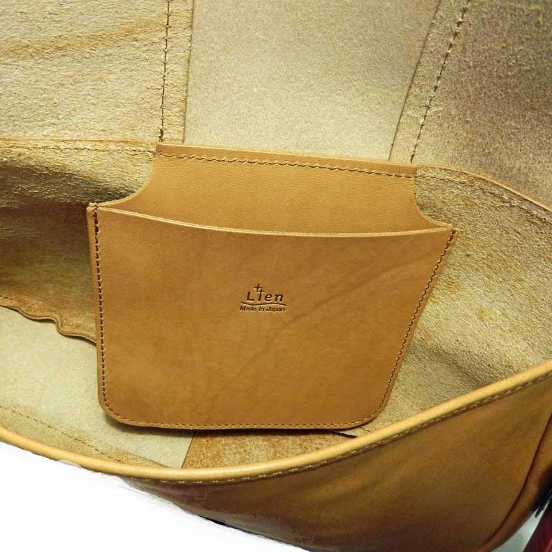 リアン ベンガルレザーフラップショルダーバッグ 日本製 ショルダーバッグ レディース 斜めがけ おしゃれ かわいい メンズ 牛革 本革 軽い |  | 05