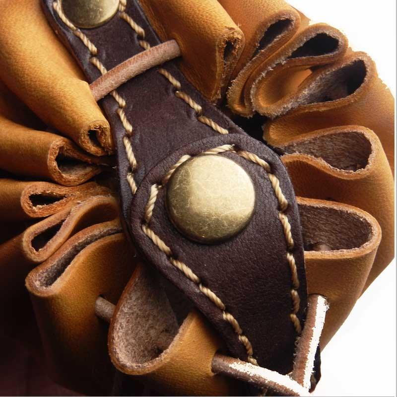 リアン 栃木レザーベリーショウロンポウポーチ 小銭入れ 日本製 |  | 03