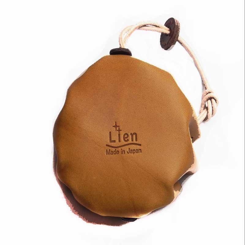リアン 栃木レザーベリーショウロンポウポーチ 小銭入れ 日本製 |  | 05