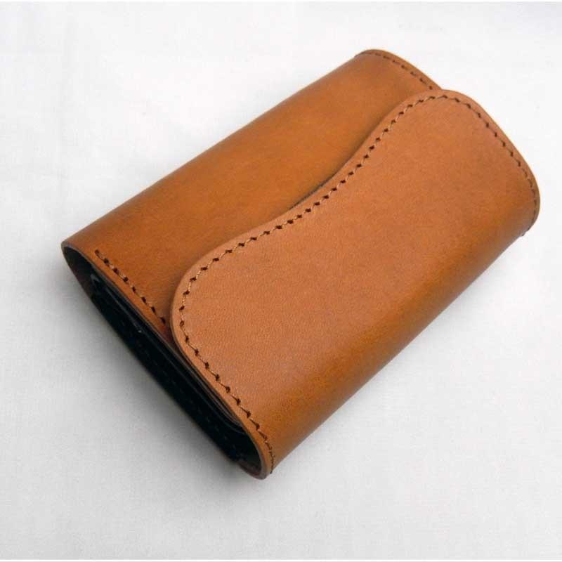 リアン 栃木レザーベリーコインキャッチウォレット 財布 日本製lit-5701改めlit-8602 |  | 03