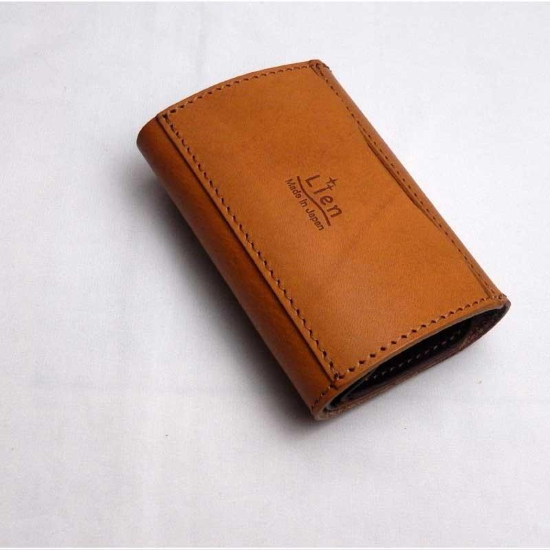 リアン 栃木レザーベリーコインキャッチウォレット 財布 日本製lit-5701改めlit-8602 |  | 04