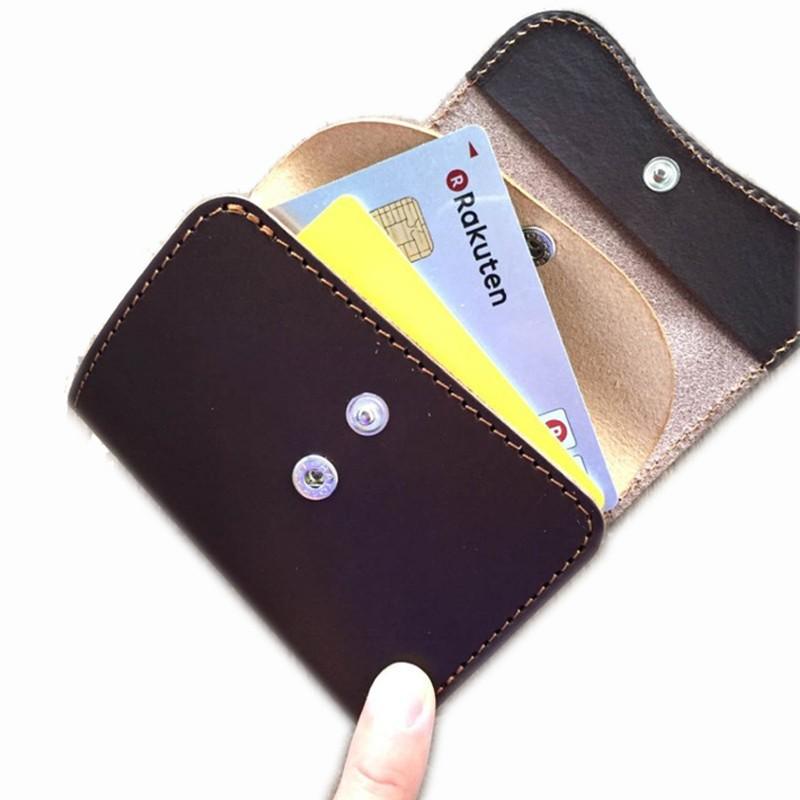 リアン 栃木レザーベリーコインキャッチウォレット 財布 日本製lit-5701改めlit-8602 |  | 05