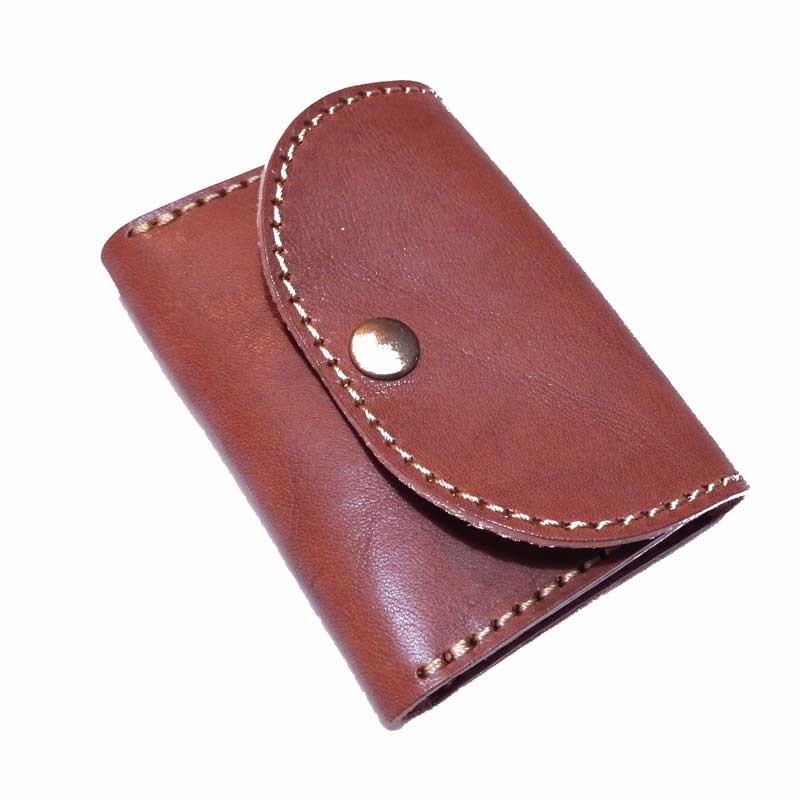 リアン ヴォーノレザーカードケース 日本製 |  | 04