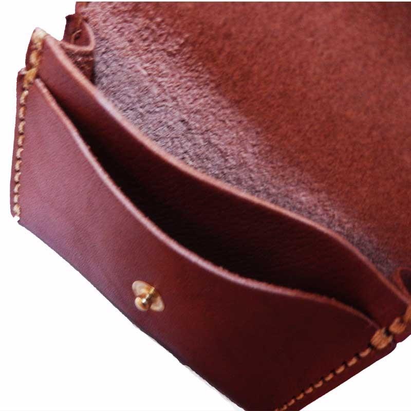 リアン ヴォーノレザーカードケース 日本製 |  | 05