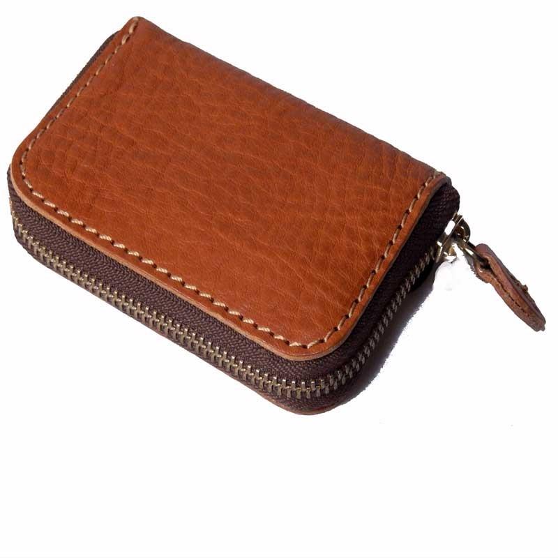 リアン ヴォーノコインケースつきキーケース 日本製 |  | 03