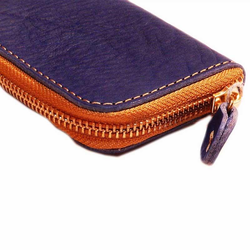 リアン ヴォーノカードポケットつきキーケース レディース かわいい 日本製 キーホルダー プレゼント ギフト メンズ 本革 スマートキー バレンタイン |  | 03