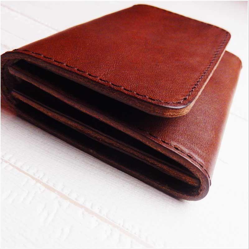 リアン レザーカードケース 日本製 |  | 05