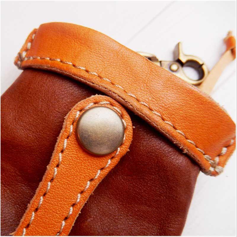 リアン 栃木レザーキーケース 日本製 |  | 03