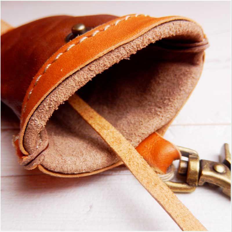 リアン 栃木レザーキーケース 日本製 |  | 05