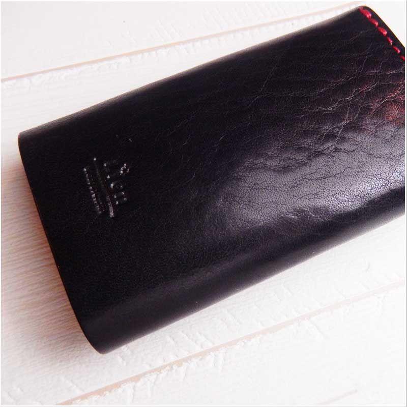 リアン ルビーレザーキーケース 日本製 |  | 05