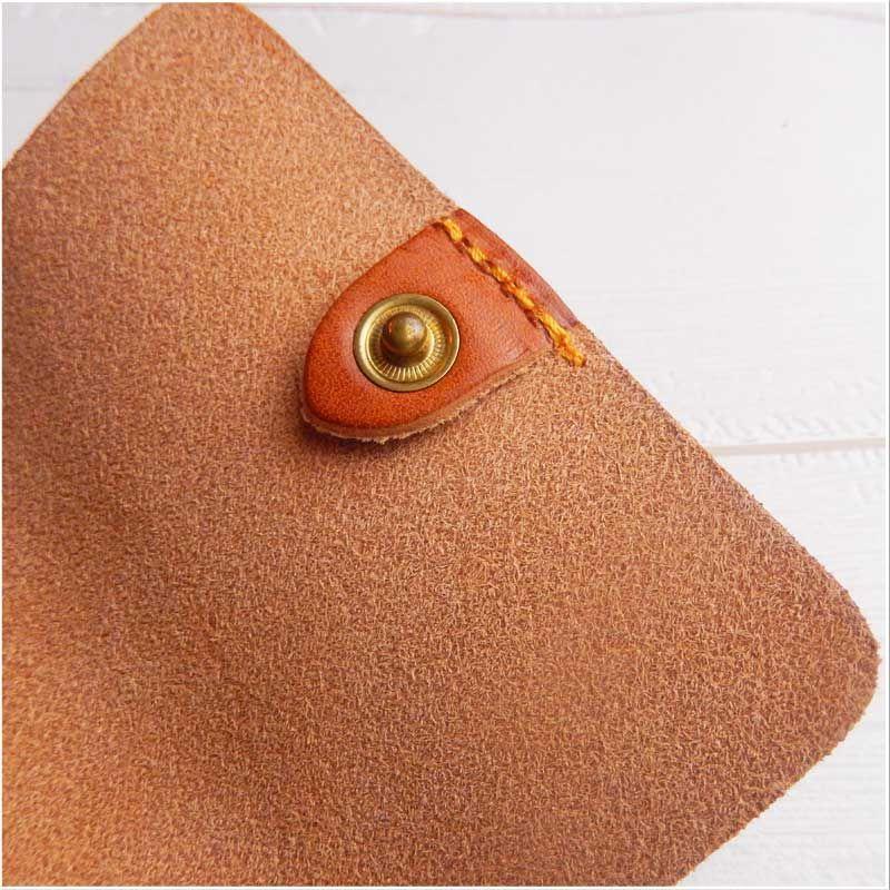 リアン ルビーレザーカードケース 日本製 |  | 05