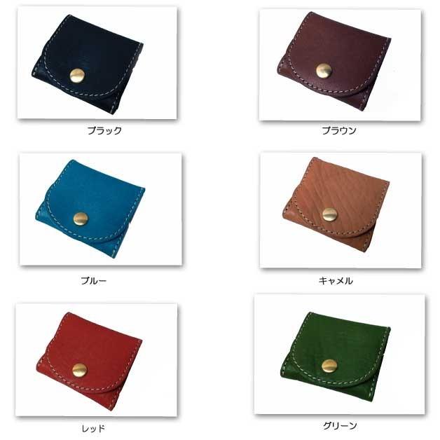 リアン バニラコインケース レディース かわいい 日本製 プレゼント ギフト メンズ 本革 バレンタイン 記念日 |  | 02