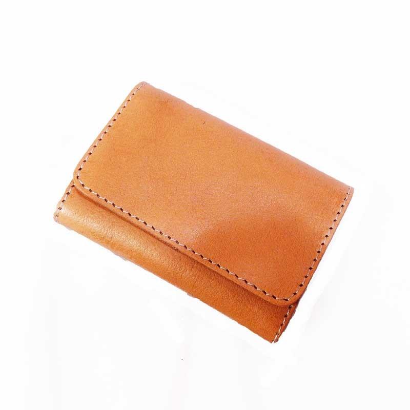 リアン バニラカードケースケース 名刺入れ レディース かわいい 日本製 プレゼント ギフト メンズ 本革 バレンタイン 記念日 |  | 03