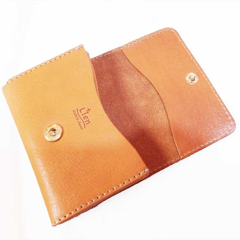 リアン バニラカードケースケース 名刺入れ レディース かわいい 日本製 プレゼント ギフト メンズ 本革 バレンタイン 記念日 |  | 05