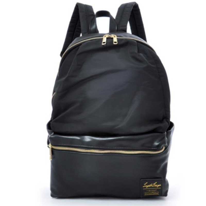 レガート ラルゴ リュック 10ポケットリュック レディース 大人 軽量 マザーズバッグ 通学 かわいい おしゃれ 高校生 ママバッグ |  | 03