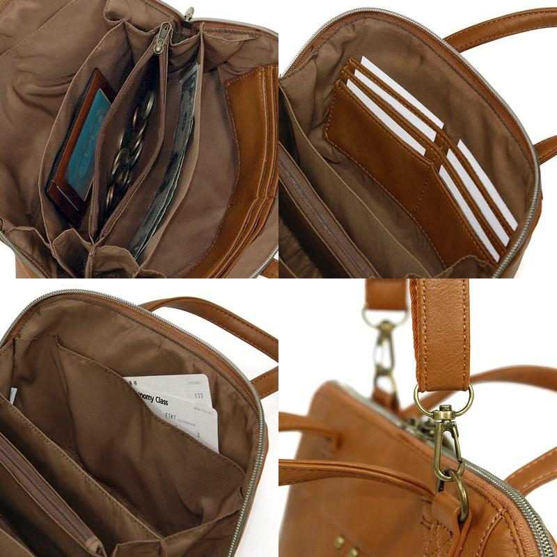 レガートラルゴ お財布ショルダーバッグ |  | 03