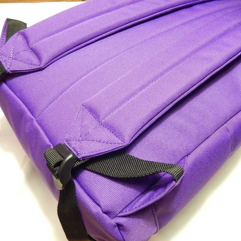 リュックサック デイバッグ バックパック エムイーアイ エムイーアイ BASIC BACKPACK |  | 04