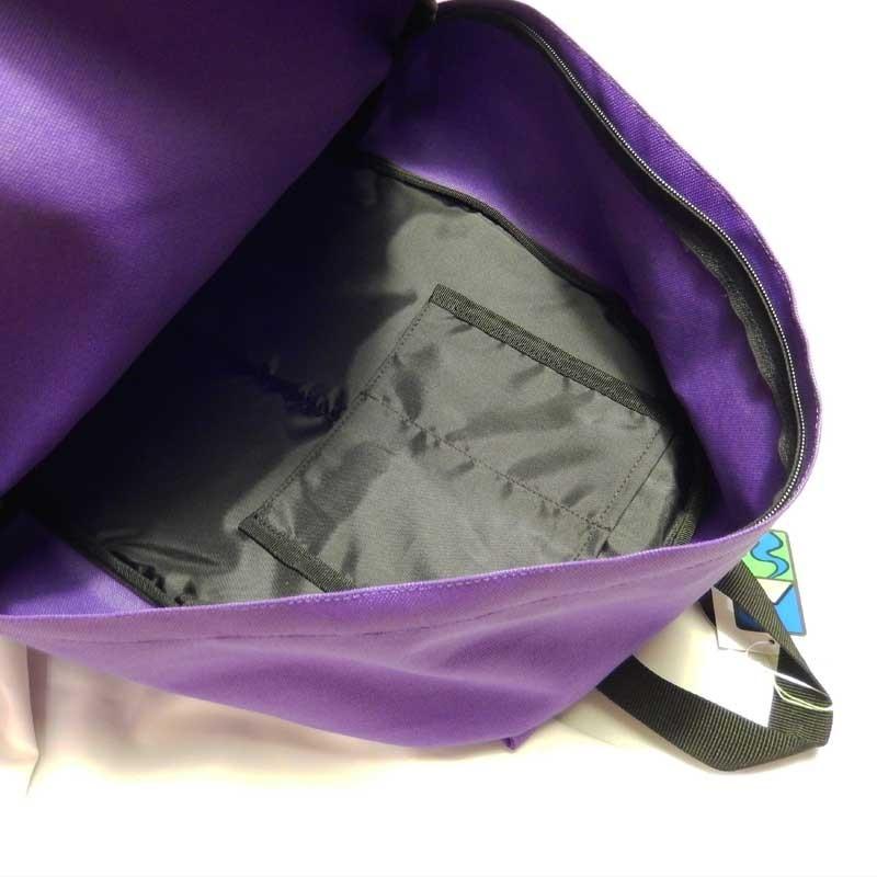 リュックサック デイバッグ バックパック エムイーアイ エムイーアイ BASIC BACKPACK |  | 05