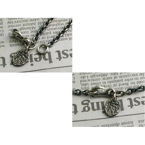 シルバーアクセサリー KOOL.CF-L  brシルバーアクセサリー訳あり ギャランティーカードやオリジナルの袋がない場合があります |  | 02