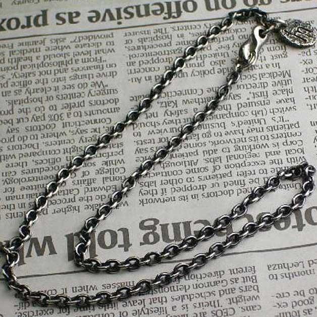 シルバーアクセサリー KOOL.CF-L  brシルバーアクセサリー訳あり ギャランティーカードやオリジナルの袋がない場合があります |  | 03