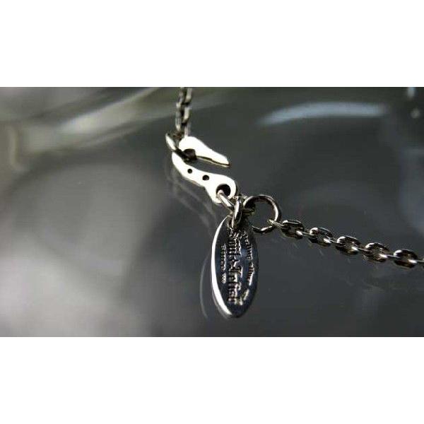 soul fetishソウルフェティシュ925スターリングシルバーペンダントプレートnl-5019 |  | 02