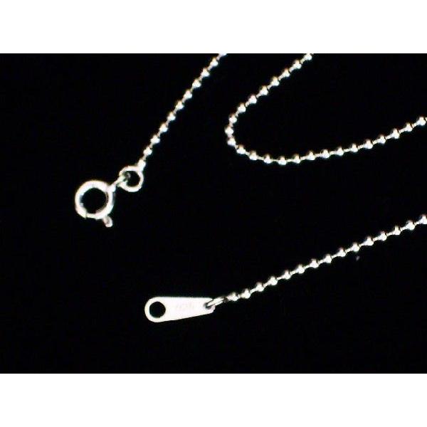 ネックレス シルバー９２５スターリングシルバーイニシャルペンダント |  | 01