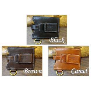 マネークリップ 革 クイッター クイッター オリジナルソフトレザーマルチマネークリップ革 財布 日本製 |  | 02