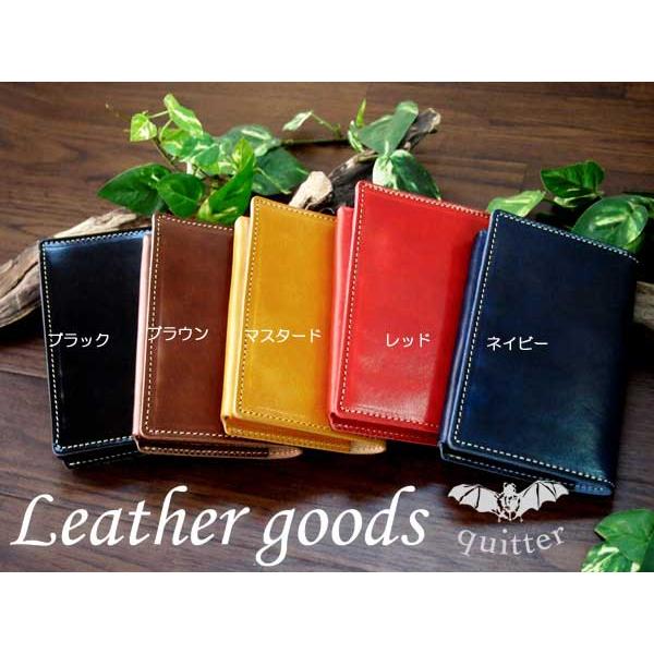 iphone スマフォ ポーチ 携帯電話 牛本革 クイッター スマートフォン ケース 革 レザー 人気 財布 クイッター 革小物日本製 |  | 01