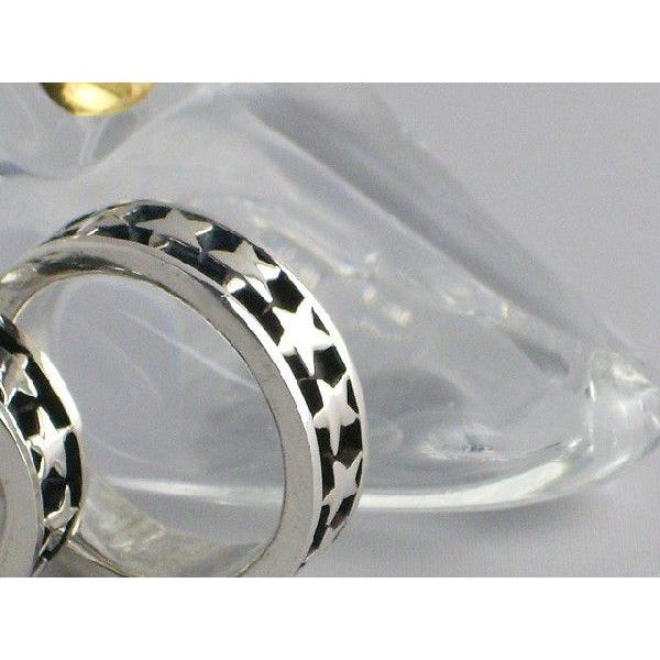 二人の心と時間をつなぐペアリング 煌く星たちをイメージしています あす楽対応 | 