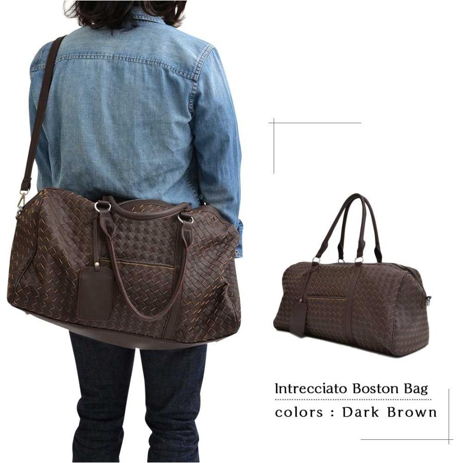 レジスタ REGiSTA 2Wayイントレチャート ユニセックス ボストンバッグ |  | 05