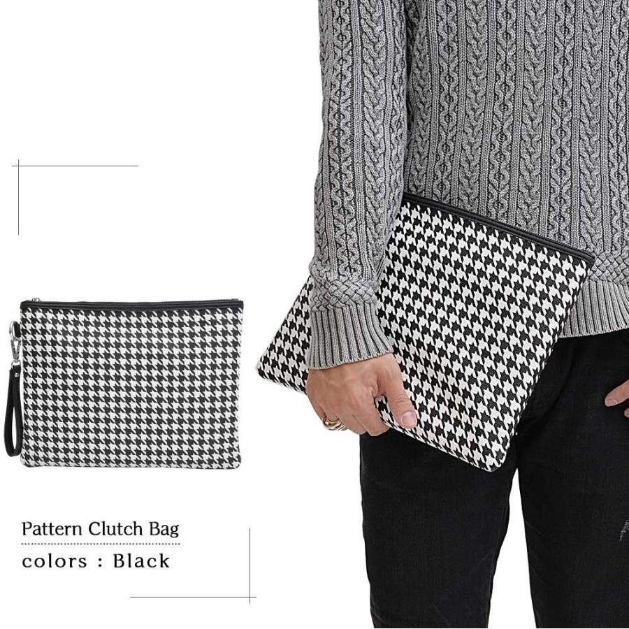 レジスタ REGiSTA クラッチバッグ ユニセックス 2WAY ストラップ付 |  | 04