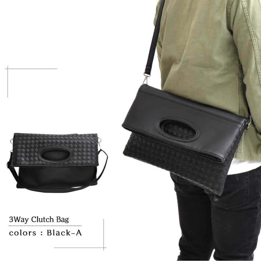 レジスタ REGiSTA 3Wayイントレチャートクラッチバッグ |  | 04